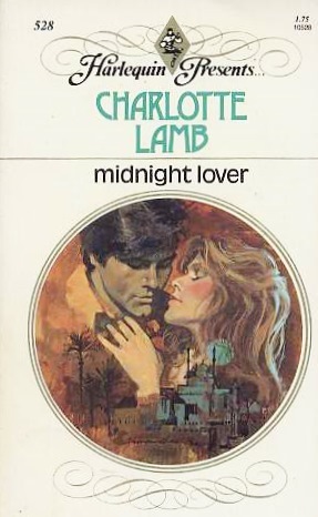 Midnight Lover (Mass Market Paperback)