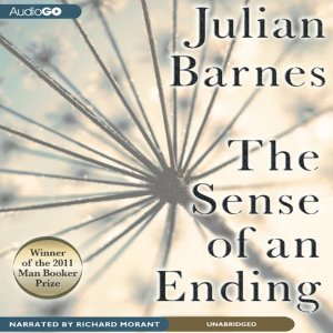 The Sense of an Ending