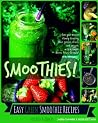 Easy Green Smoothie Recipe Book for Kids & Adults: Get Your Family Drinking Greens, Fruits & Veggies with Green Reset Formula! (Green Reset Plant Based Recipes) Easy Green Smoothie Recipe Book for Kids & Adults: Get Your Family Drinking Greens, Fruits & Veggies with Green Reset Formula! (Green Reset Plant Based Recipes)