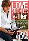Love Quotes For H...