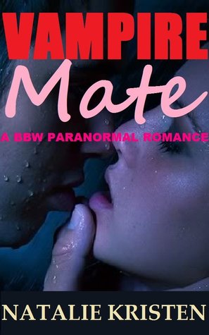 Vampire Mate (Mate, #3)