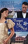 Forget Me Not (Love Blossoms in Oregon #1.5) Book cover for Forget Me Not (Love Blossoms in Oregon #1.5)
