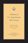 A History of U.S. Study Abroad:1965 to Present