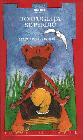 Tortuguita se perdió (Paperback)