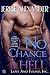 No Chance in Hell (Lost and Found, Inc, #3)