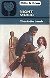 Night Music by Charlotte Lamb