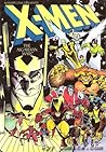 X-Men by Chris Claremont