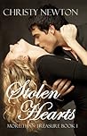 Stolen Hearts (More Than Treasure, #1) Stolen Hearts (More Than Treasure, #1)