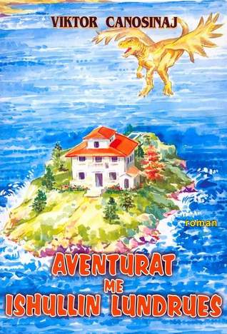 Aventurat në ishullin lundrues (Unknown Binding)