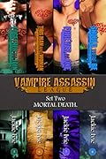 Mortal Death - Bundle 2