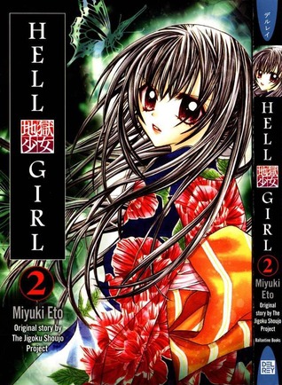 Jigoku Shōjo 2
