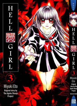 Jigoku Shōjo 3