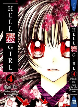 Jigoku Shōjo 4
