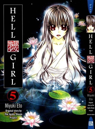 Jigoku Shōjo 5