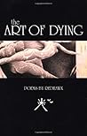 The Art of Dying: Poems: Poems by Red Hawk