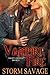 Vampire Fire (Night Angels, #6)