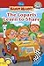 The Loparts Learn to Share (Handy Manny)