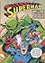Superman: ¡Seis aventuras de acción trepidante! (Superman de Bruguera, #6)
