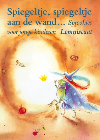 Spiegeltje spiegeltje aan de wand