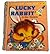 Lucky Rabbit by Frances R. Horwich