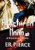 Fractured Moon (Aurelia Fridell #1)