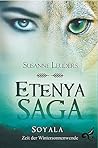 Etenya Saga - Band 1: Soyala - Zeit der Wintersonnenwende