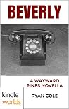Beverly (Wayward Pines)