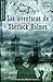 Las aventuras de Sherlock Holmes