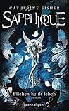 Sapphique by Catherine Fisher