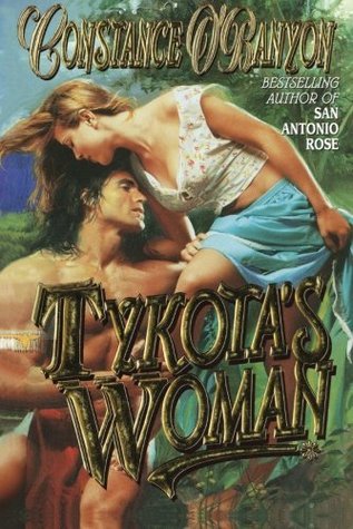 Tykota's Woman (Kindle Edition)