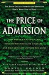 The Price of Admi...