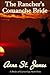 The Rancher's Comanche Brid...