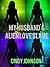 My Husband's Alien Love Slave