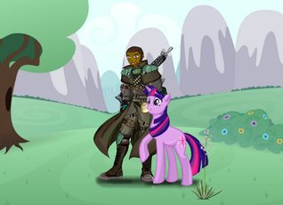 Wayward Courier
