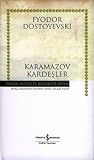 Karamazov Kardeşler