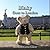 Binky Goes To London