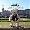 Binky Goes To London