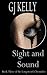 Sight and Sound (The Longsword Chronicles, #3)