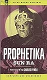 Prophetika Book One