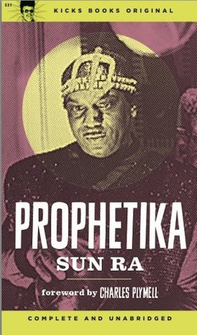 Prophetika Book One (Kindle Edition)