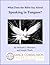 What Does the Bible Say About the Holy Spirit and Speaking in Tongues?
