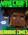 MINECRAFT: HEROBRINE COMICS! MINECRAFT: HEROBRINE COMICS!