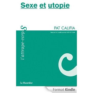 Sexe et Utopie (Paperback)