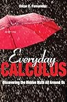 Everyday Calculus...
