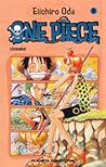 One Piece 9: Lágr...