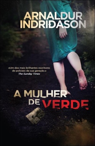 A Mulher de Verde