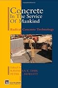 Concrete in the Service of Mankind: Radical Concrete Technology
