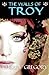 The Walls of Troy (Sister of Odysseus, #2)