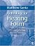 Anthology for Hearing Form:...