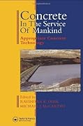 Concrete in the Service of Mankind: Appropriate Concrete Technology